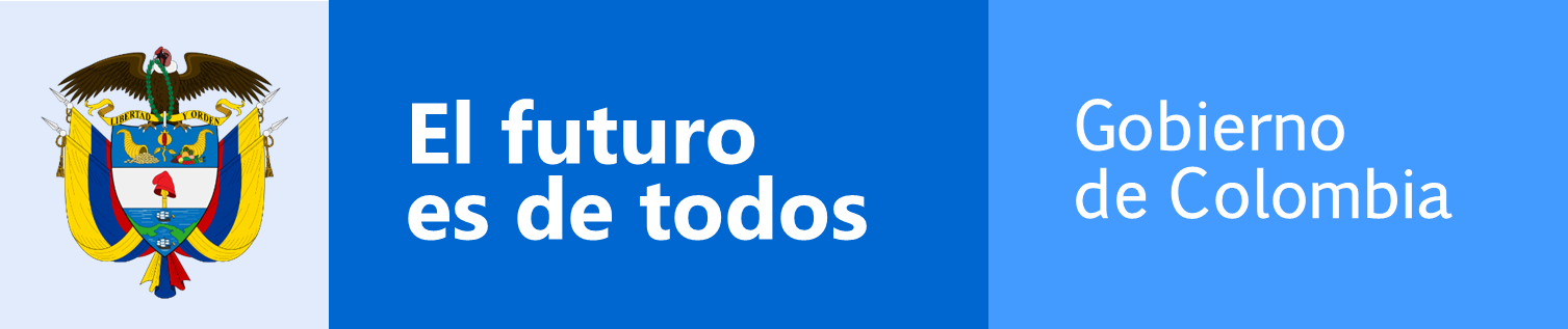 Gobierno de Colombia